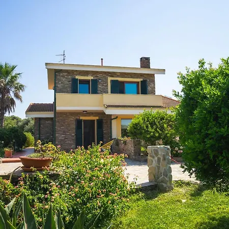 Villa Patrizia *