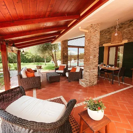 Villa Patrizia