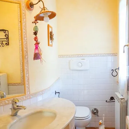 Villa Patrizia *