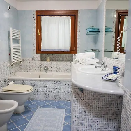 Villa Patrizia *