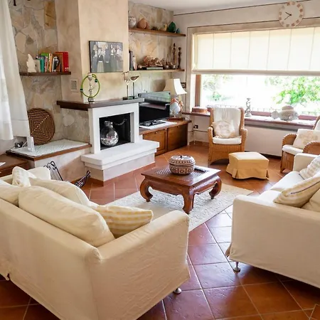 Villa Patrizia