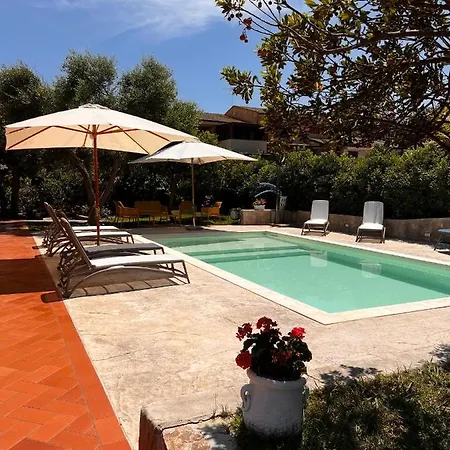 Patrizia Villa Stintino