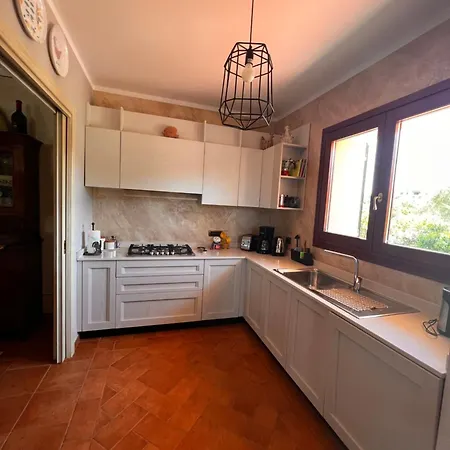 Villa Patrizia *