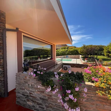 Villa Patrizia *